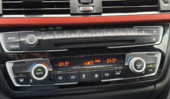 BMW 428 Klimatronic 2-stref, Skóra, Aktywny wydech, PDC 2x, Kamera cof., Navi full