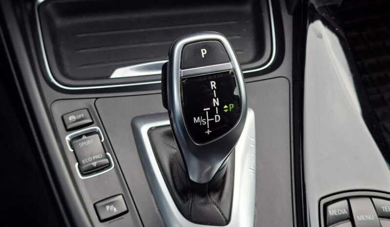 BMW 428 Klimatronic 2-stref, Skóra, Aktywny wydech, PDC 2x, Kamera cof., Navi full