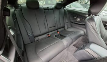 BMW 428 Klimatronic 2-stref, Skóra, Aktywny wydech, PDC 2x, Kamera cof., Navi full