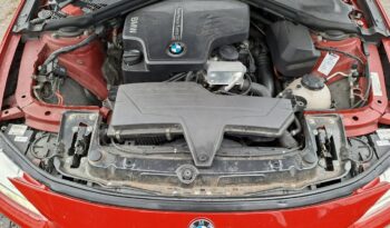 BMW 428 Klimatronic 2-stref, Skóra, Aktywny wydech, PDC 2x, Kamera cof., Navi full