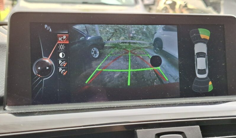BMW 428 Klimatronic 2-stref, Skóra, Aktywny wydech, PDC 2x, Kamera cof., Navi full