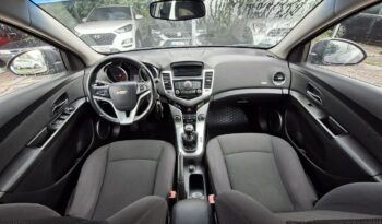Chevrolet Cruze Klimatyzacja, Ele szyby 4x, Ele lusterka, Czujniki parkowania full