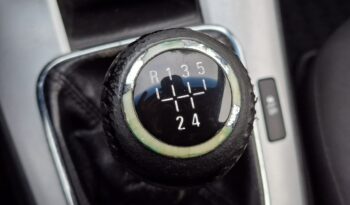 Chevrolet Cruze Klimatyzacja, Ele szyby 4x, Ele lusterka, Czujniki parkowania full