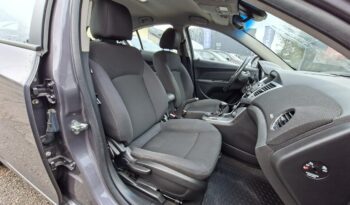 Chevrolet Cruze Klimatyzacja, Ele szyby 4x, Ele lusterka, Czujniki parkowania full