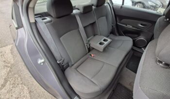 Chevrolet Cruze Klimatyzacja, Ele szyby 4x, Ele lusterka, Czujniki parkowania full
