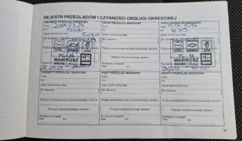 Chevrolet Cruze Klimatyzacja, Ele szyby 4x, Ele lusterka, Czujniki parkowania full