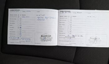 Chevrolet Cruze Klimatyzacja, Ele szyby 4x, Ele lusterka, Czujniki parkowania full
