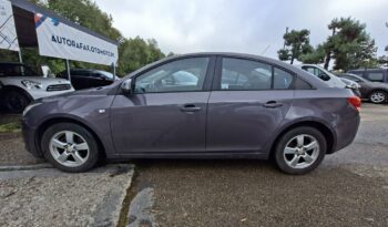 Chevrolet Cruze Klimatyzacja, Ele szyby 4x, Ele lusterka, Czujniki parkowania full