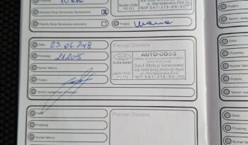 Ford Focus Klimatyzacja, Podgrz. szyba czołowa, Ele szyby, PL Salon full