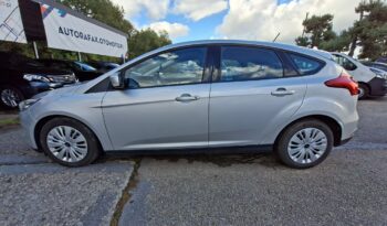 Ford Focus Klimatyzacja, Podgrz. szyba czołowa, Ele szyby, PL Salon full