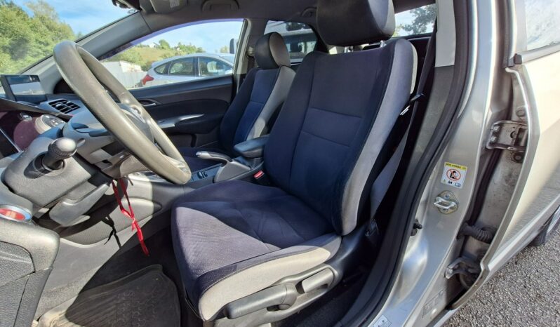 Honda Civic Klimatronic, CarPlay, Kamera cofania, Ele szyby 4x, Ele lusterka full