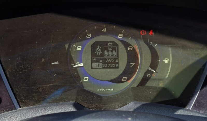 Honda Civic Klimatronic, CarPlay, Kamera cofania, Ele szyby 4x, Ele lusterka full