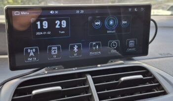 Honda Civic Klimatronic, CarPlay, Kamera cofania, Ele szyby 4x, Ele lusterka full