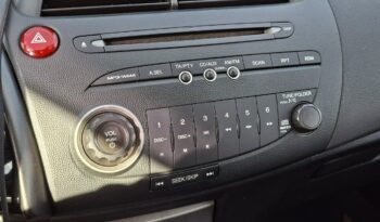 Honda Civic Klimatronic, CarPlay, Kamera cofania, Ele szyby 4x, Ele lusterka full