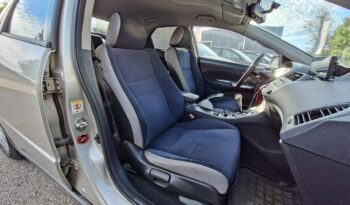 Honda Civic Klimatronic, CarPlay, Kamera cofania, Ele szyby 4x, Ele lusterka full