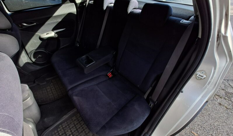 Honda Civic Klimatronic, CarPlay, Kamera cofania, Ele szyby 4x, Ele lusterka full