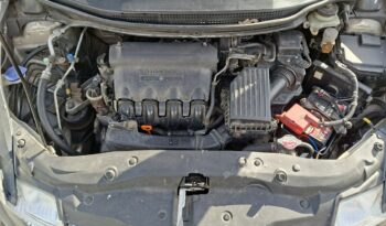 Honda Civic Klimatronic, CarPlay, Kamera cofania, Ele szyby 4x, Ele lusterka full