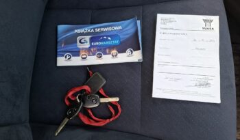Honda Civic Klimatronic, CarPlay, Kamera cofania, Ele szyby 4x, Ele lusterka full