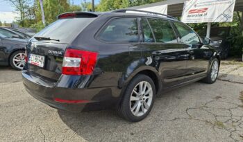Škoda Octavia Ambition, DSG, Navi, LED, PDC, CarPlay/AndroidAuto full