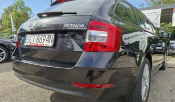 Škoda Octavia Ambition, DSG, Navi, LED, PDC, CarPlay/AndroidAuto full