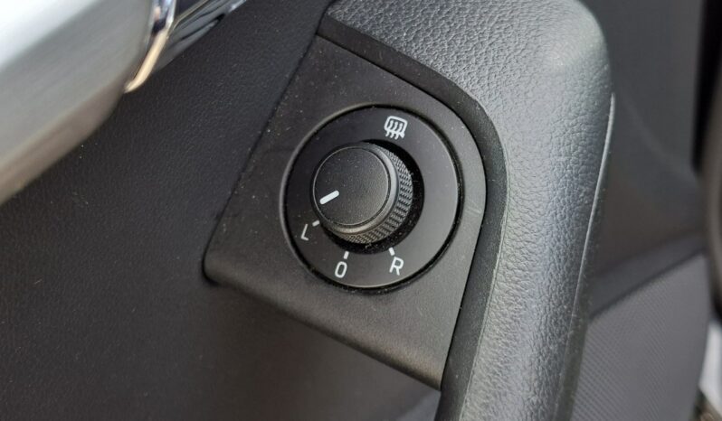 Škoda Octavia Ambition, DSG, Navi, LED, PDC, CarPlay/AndroidAuto full