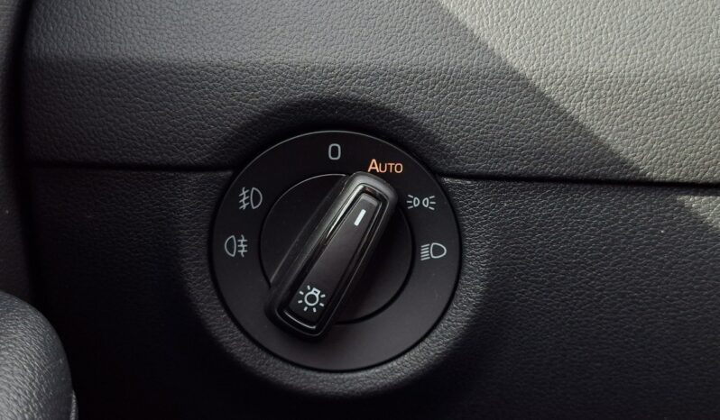 Škoda Octavia Ambition, DSG, Navi, LED, PDC, CarPlay/AndroidAuto full