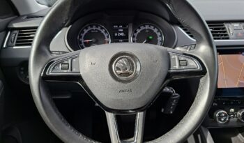 Škoda Octavia Ambition, DSG, Navi, LED, PDC, CarPlay/AndroidAuto full