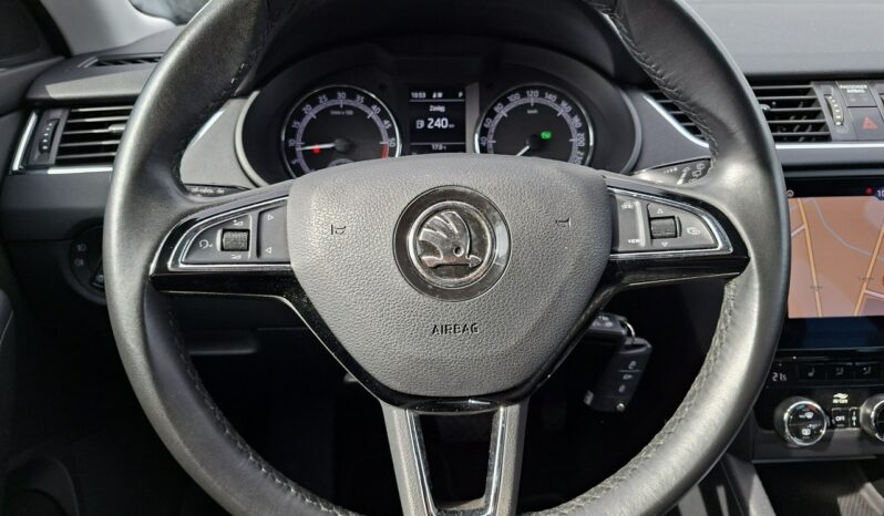 Škoda Octavia Ambition, DSG, Navi, LED, PDC, CarPlay/AndroidAuto full