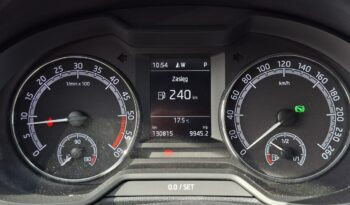 Škoda Octavia Ambition, DSG, Navi, LED, PDC, CarPlay/AndroidAuto full