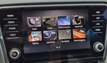 Škoda Octavia Ambition, DSG, Navi, LED, PDC, CarPlay/AndroidAuto full