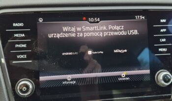 Škoda Octavia Ambition, DSG, Navi, LED, PDC, CarPlay/AndroidAuto full