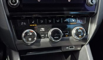 Škoda Octavia Ambition, DSG, Navi, LED, PDC, CarPlay/AndroidAuto full