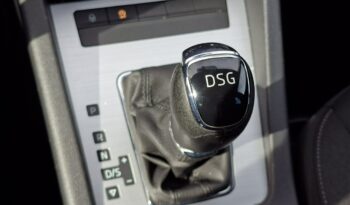 Škoda Octavia Ambition, DSG, Navi, LED, PDC, CarPlay/AndroidAuto full