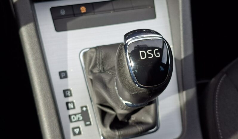 Škoda Octavia Ambition, DSG, Navi, LED, PDC, CarPlay/AndroidAuto full