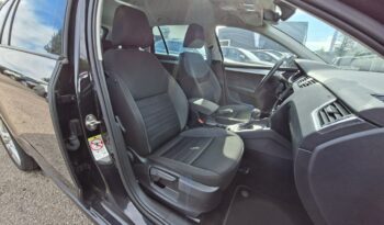 Škoda Octavia Ambition, DSG, Navi, LED, PDC, CarPlay/AndroidAuto full