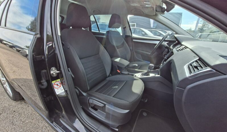 Škoda Octavia Ambition, DSG, Navi, LED, PDC, CarPlay/AndroidAuto full