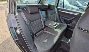 Škoda Octavia Ambition, DSG, Navi, LED, PDC, CarPlay/AndroidAuto full