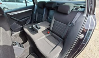 Škoda Octavia Ambition, DSG, Navi, LED, PDC, CarPlay/AndroidAuto full