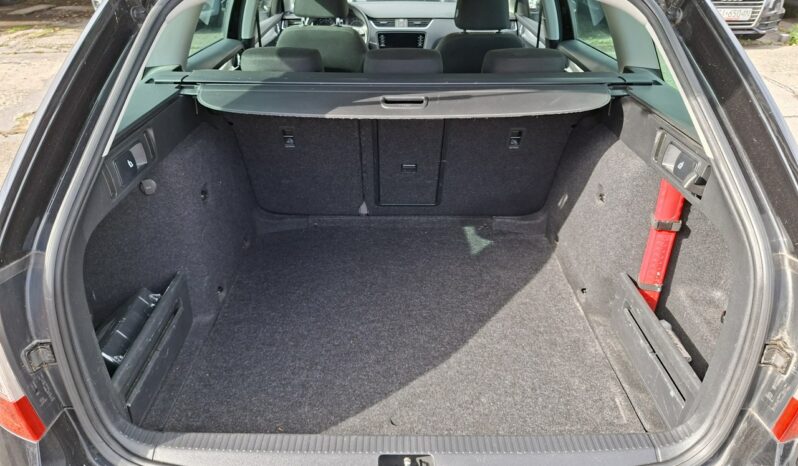 Škoda Octavia Ambition, DSG, Navi, LED, PDC, CarPlay/AndroidAuto full