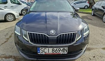 Škoda Octavia Ambition, DSG, Navi, LED, PDC, CarPlay/AndroidAuto full