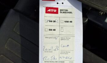 Škoda Octavia Ambition, DSG, Navi, LED, PDC, CarPlay/AndroidAuto full