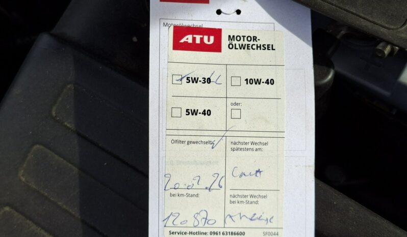 Škoda Octavia Ambition, DSG, Navi, LED, PDC, CarPlay/AndroidAuto full