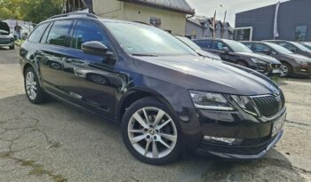 Škoda Octavia Ambition, DSG, Navi, LED, PDC, CarPlay/AndroidAuto full