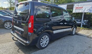 Citroen Berlingo Klimatyzacja, LPG, Dach panoramiczny, Hak, PDC, 2 kpl. kół full