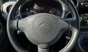 Citroen Berlingo Klimatyzacja, LPG, Dach panoramiczny, Hak, PDC, 2 kpl. kół full