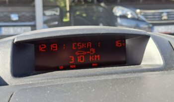 Citroen Berlingo Klimatyzacja, LPG, Dach panoramiczny, Hak, PDC, 2 kpl. kół full