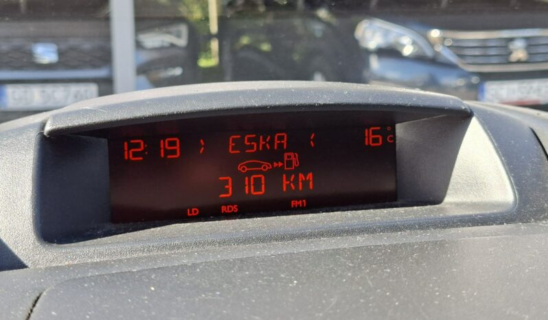 Citroen Berlingo Klimatyzacja, LPG, Dach panoramiczny, Hak, PDC, 2 kpl. kół full