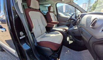 Citroen Berlingo Klimatyzacja, LPG, Dach panoramiczny, Hak, PDC, 2 kpl. kół full
