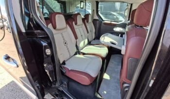 Citroen Berlingo Klimatyzacja, LPG, Dach panoramiczny, Hak, PDC, 2 kpl. kół full