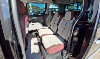Citroen Berlingo Klimatyzacja, LPG, Dach panoramiczny, Hak, PDC, 2 kpl. kół full
